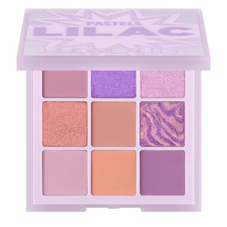 Pastel Obsessions Eyeshadow Palette in Lilac