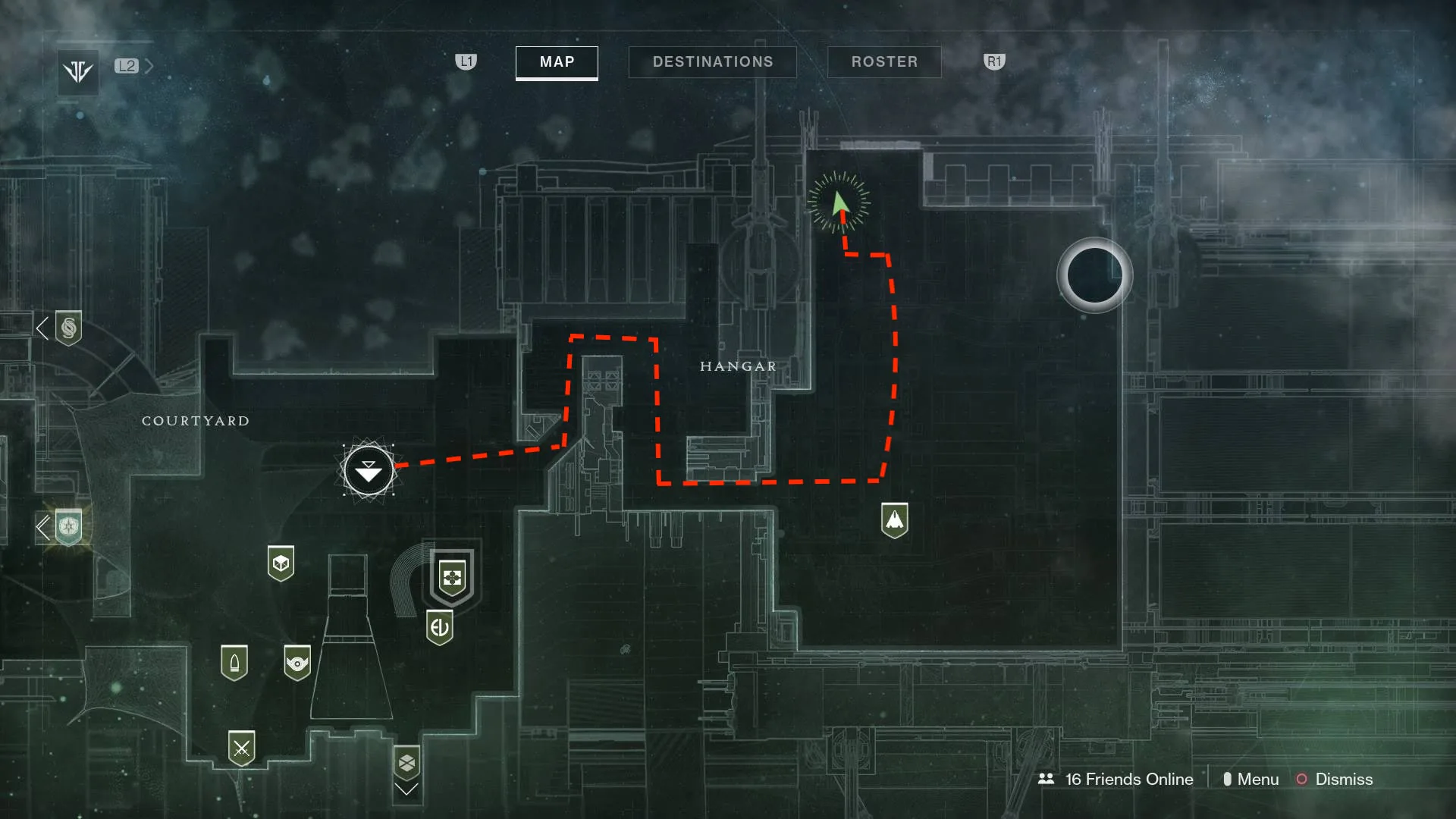 Xur S Location And Wares In Destiny 2 For The Weekend Of February 28