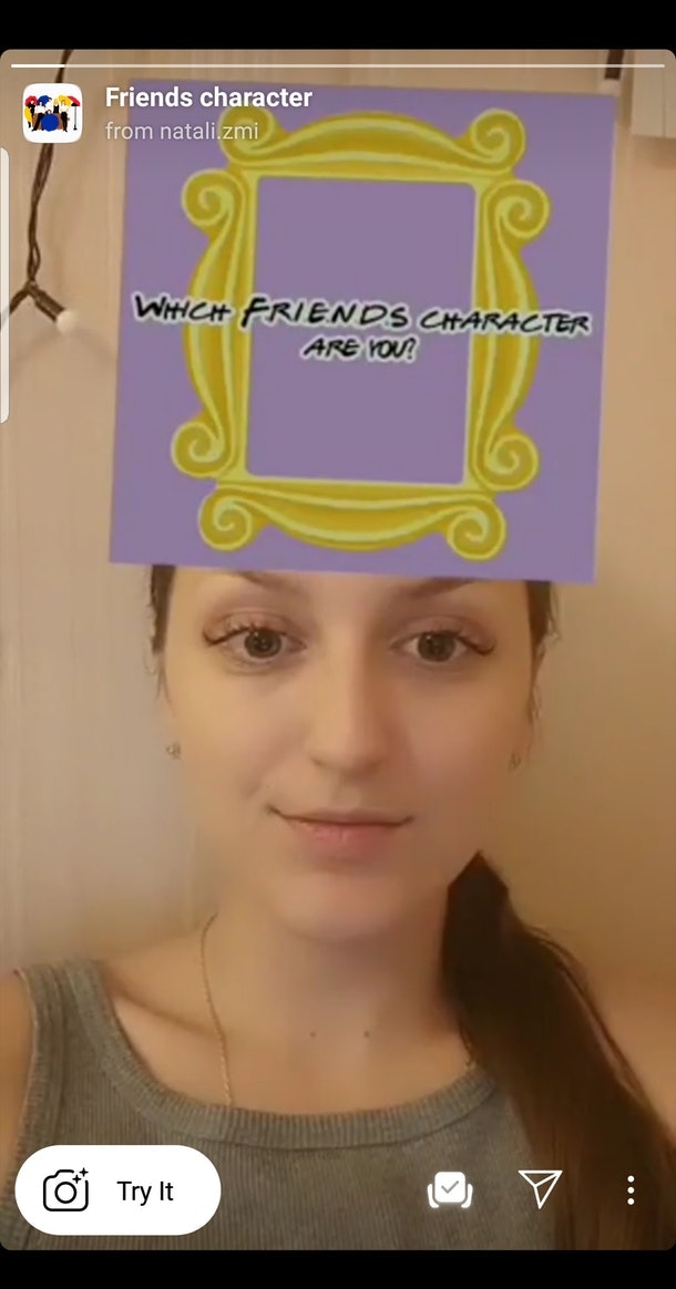 9 Best Instagram Story Ar Filters Featuring Your Fave Characters