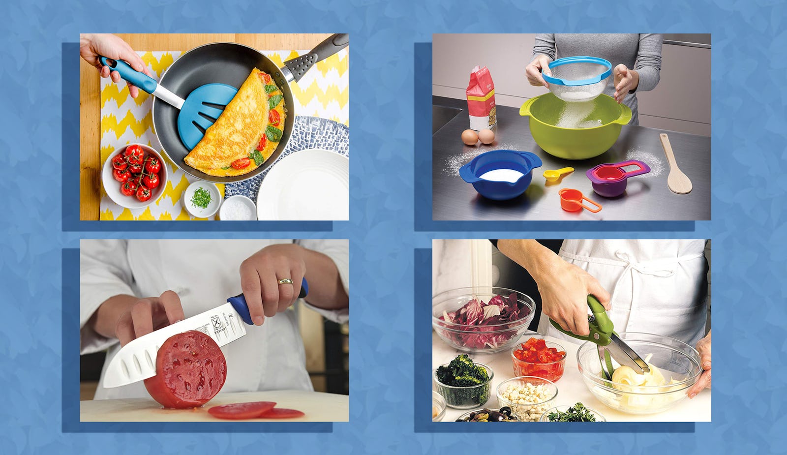 The 18 Most Useful Kitchen Tools In 2022