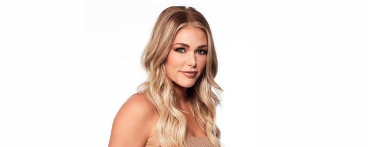 Could Kelsey Weier be the next Bachelorette?
