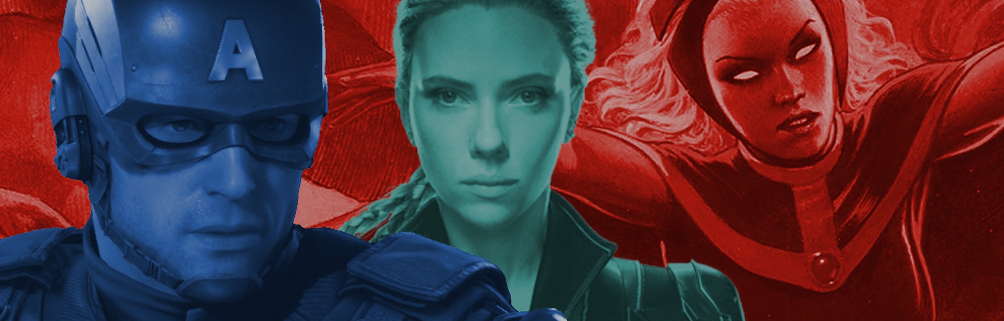 Marvel 2020 9 Movies Disney Shows Games And Comics Scheduled For Release