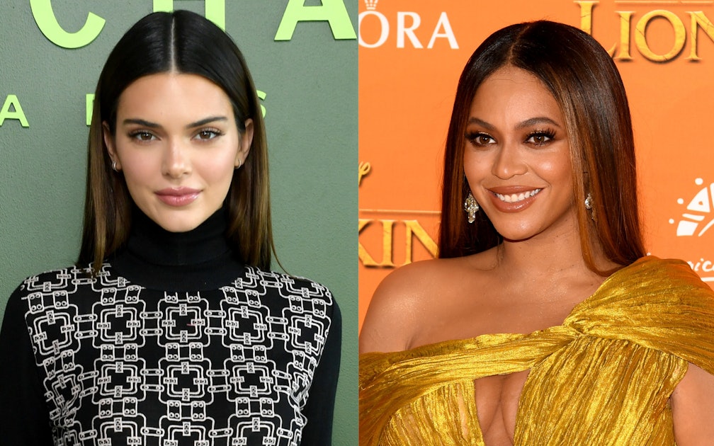 Kendall Jenner's Quote About Being Beyoncé's Assistant Is Relatable AF