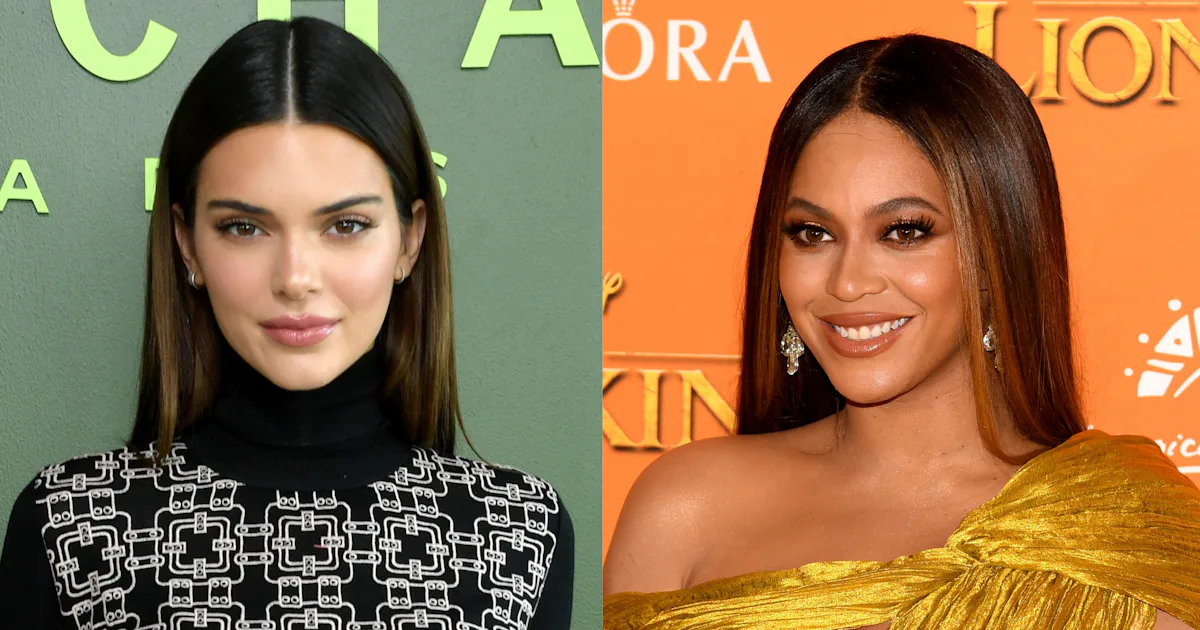 Kendall Jenner's Quote About Being Beyoncé's Assistant Is Relatable AF