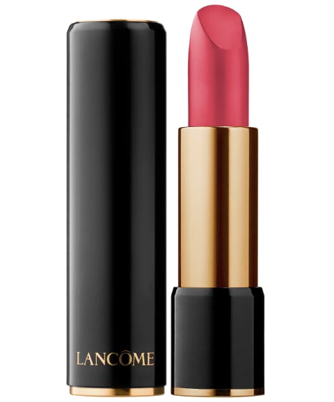 L'Absolu Rouge Lipstick in Berry Noir