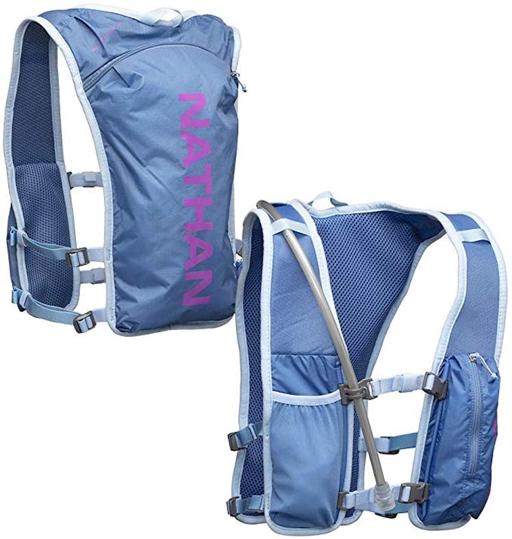 Nathan QuickStart Hydration Pack Running Vest