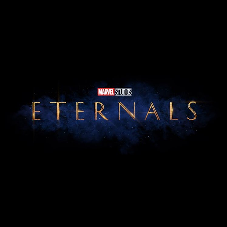 Marvel The Eternals