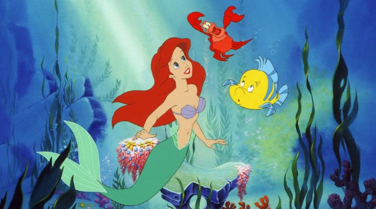 The best Instagram AR filters include one from Disney.