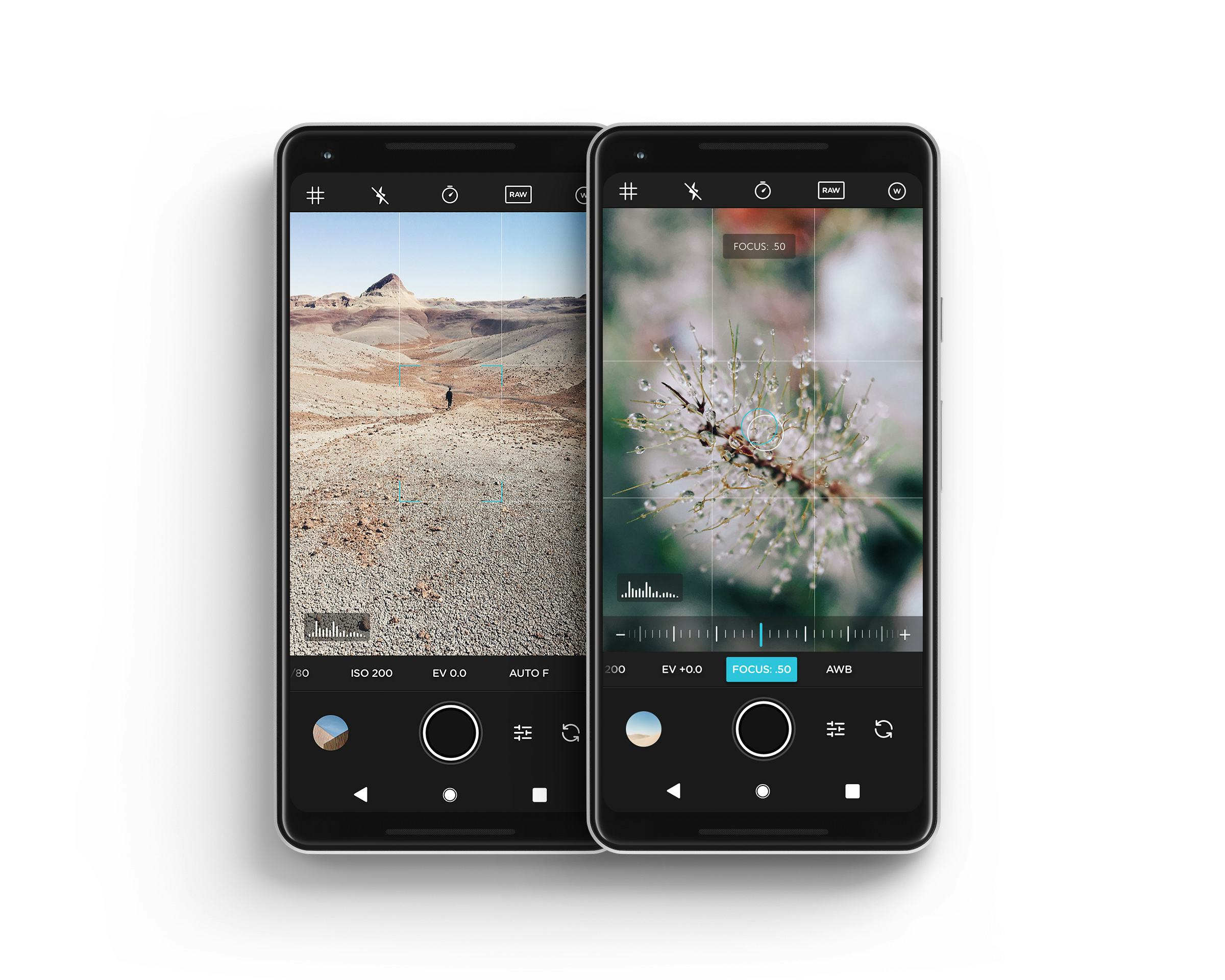 Moment is killing its Android camera app because there are ...