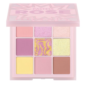 Pastel Obsessions Eyeshadow Palette in Rose