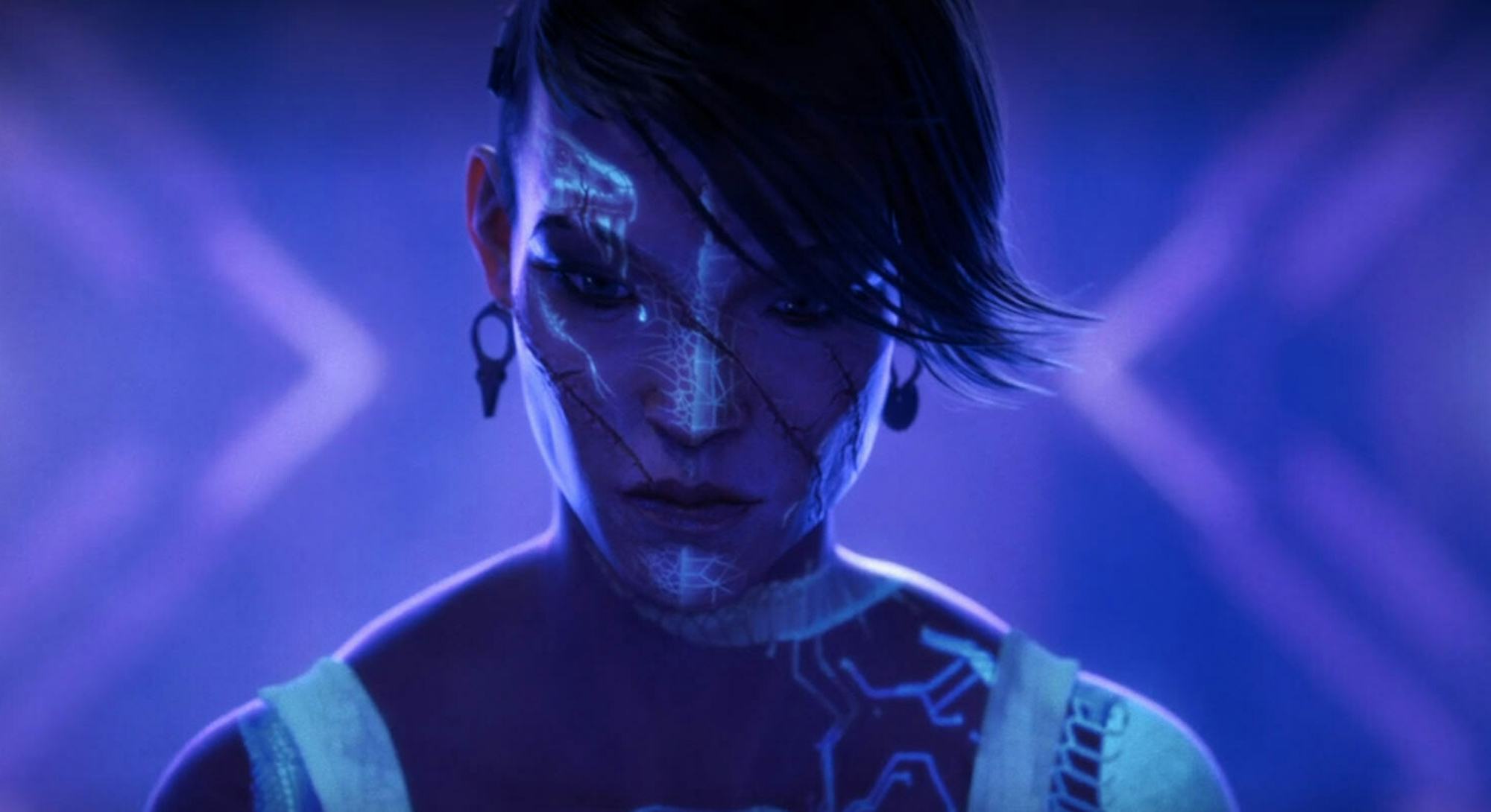 Love Death Robots Composer Reveals 1 Episode To Rewatch Before Season 2 Love Death Robots Composer Reveals 1 Episode To Rewatch Before Season 2