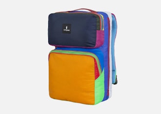 Cotopaxi Tasra Del Dia 16L backpack