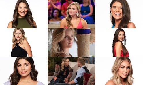 ABC has several options for who the next Bachelorette will be.