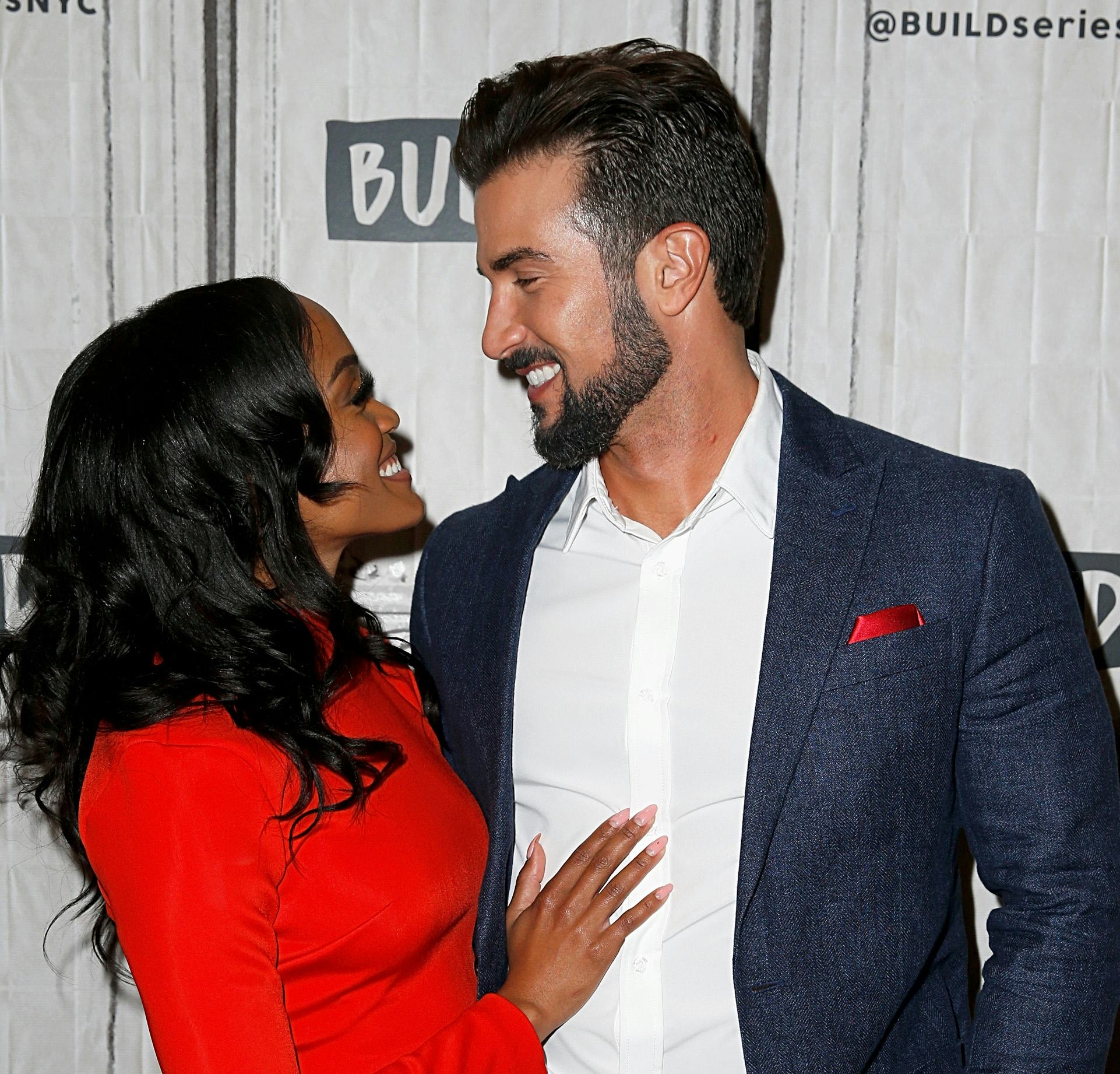 Rachel & Bryan Updates Since 'The Bachelorette' Show They Love Married Life