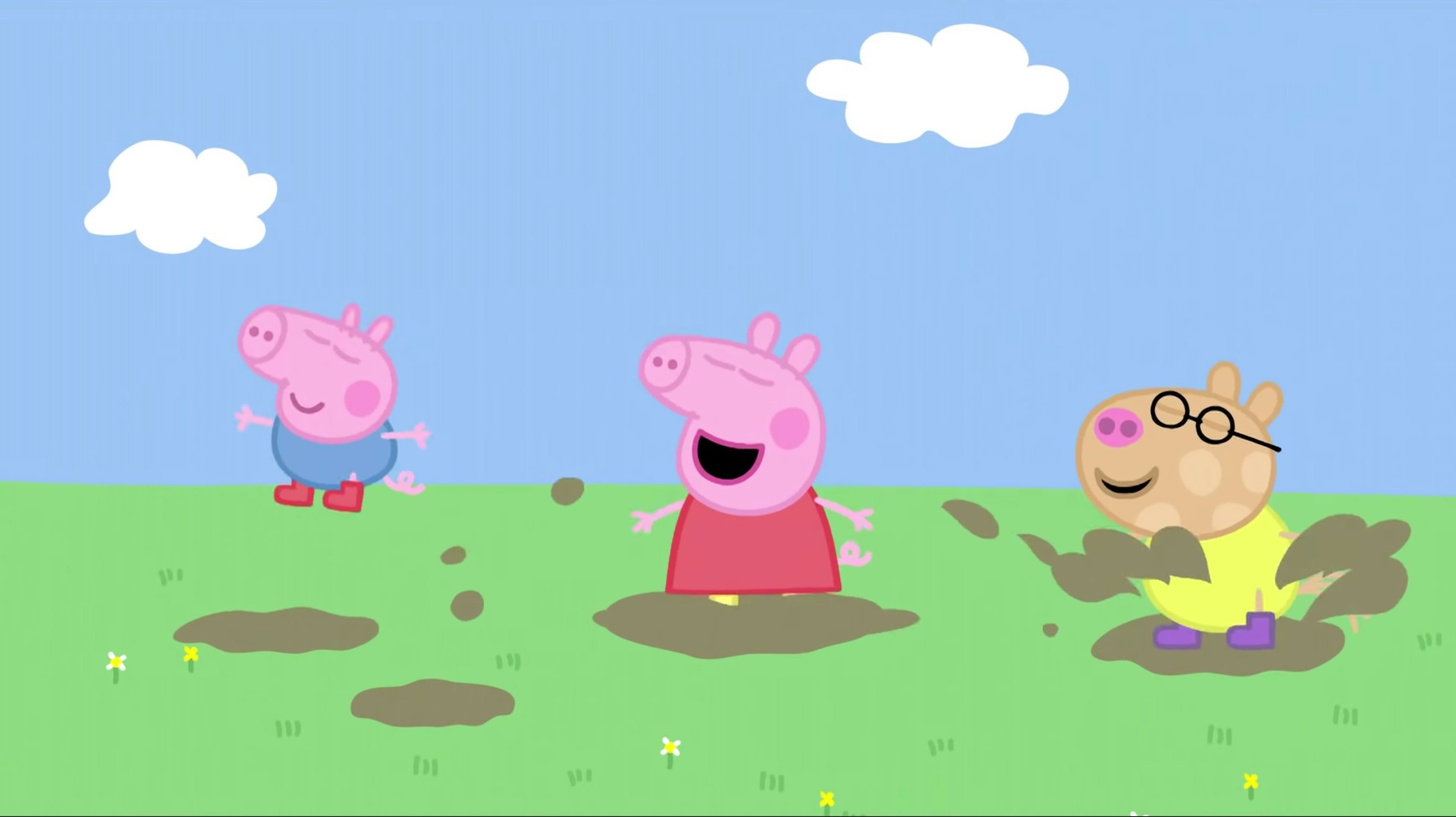new peppa pig episodes 2020