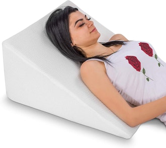 Abco Tech Bed Wedge Pillow