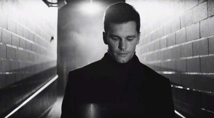 Tom Brady’s Hulu commercial at the 2020 Super Bowl is totally a trick.