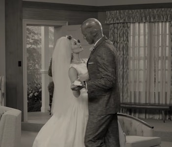 'WandaVision' Super Bowl teaser: 6 classic sitcoms ...