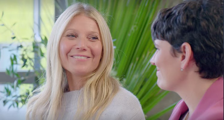 Twitter had a field day tweeting about 'The Goop Lab'