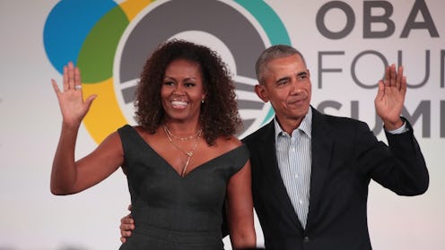 Are The Obamas Going To The Oscars? Barack & Michelle Scored A Nom