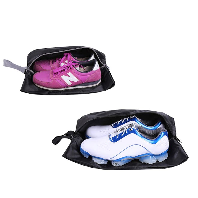 YAMIU Travel Shoe Bags (Set of 2)