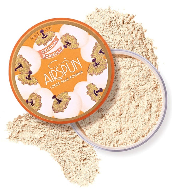 Coty Airspun Face Powder