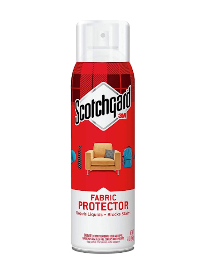 Scotchgard Fabric & Upholstery Protector