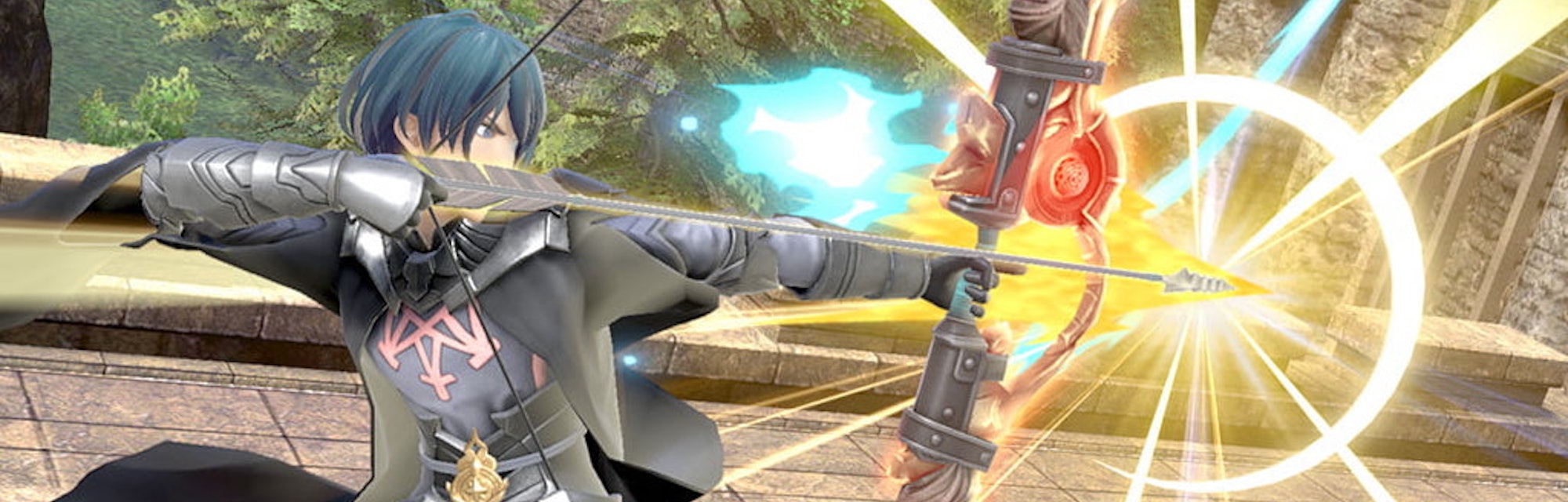 Byleth Smash Tier Tournament Upset Destroys The Latest