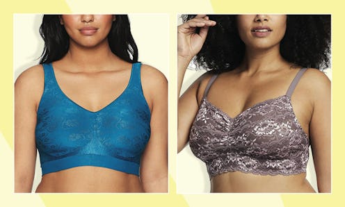 best bralettes for big boobs