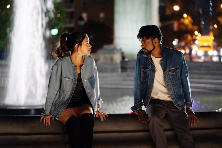 The best movie breakup scenes are almost hard to watch.