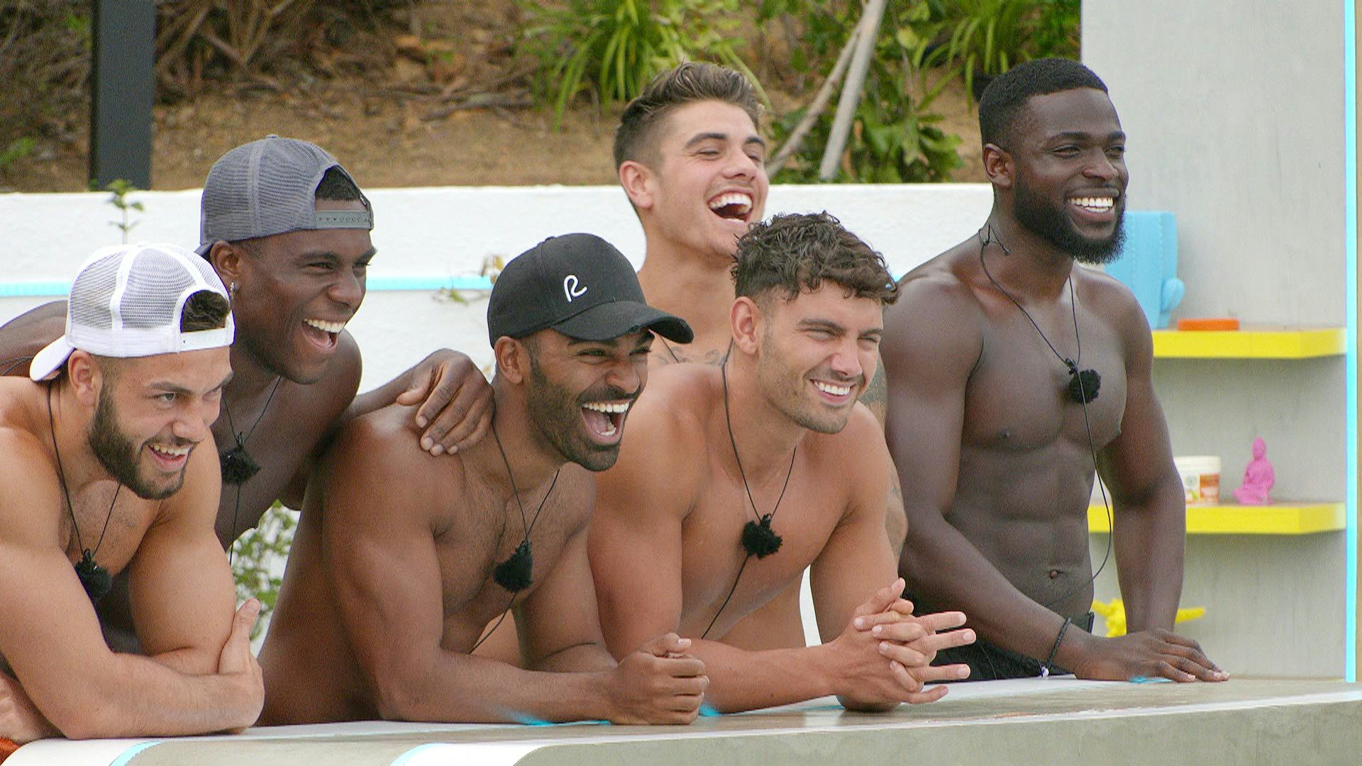 Image result for love island 2020