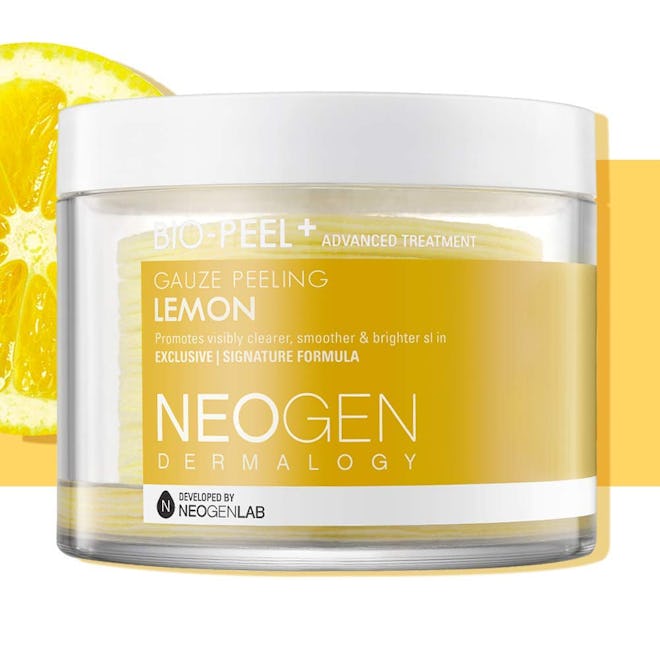 NEOGEN DERMALOGY Bio Peel Gauze