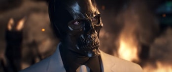 Batman Black Mask Arkham Origins