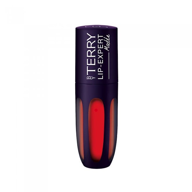 Lip-Expert Matte Liquid Lipstick in No. 11 Sweet Flamenco