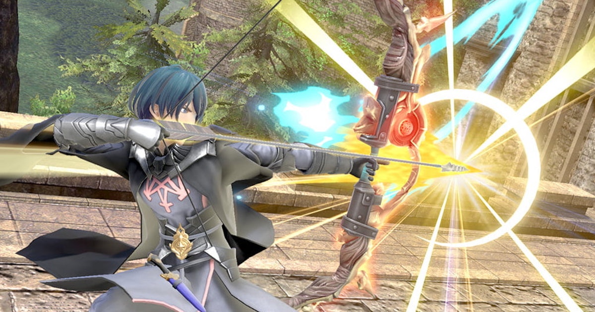 Byleth Smash Tier Tournament Upset Destroys The Latest