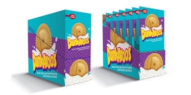 Dunkaroos are coming back in summer 2020 for a '90s treat.