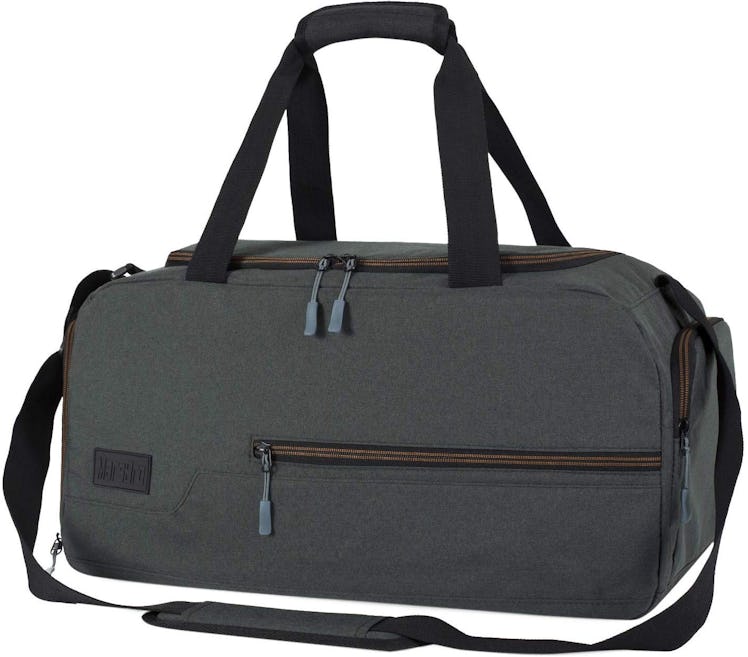 MarsBro Water Resistant Duffle Bag