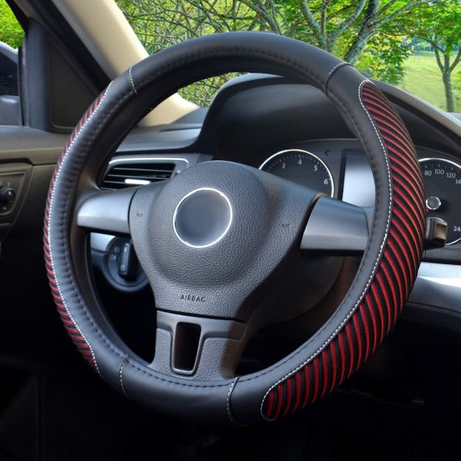 BOKIN Steering Wheel Cover