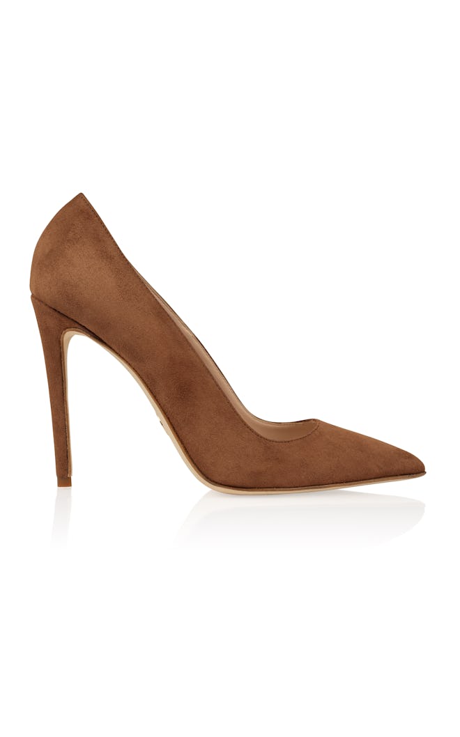 New Nude Pump