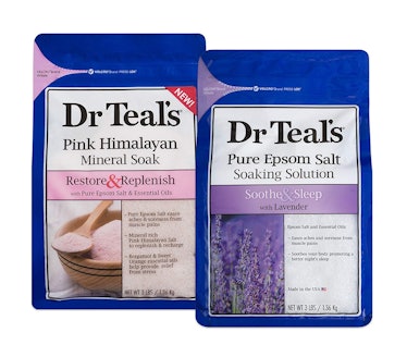 Dr. Teal's Epsom Salt Soak (Set of 2)