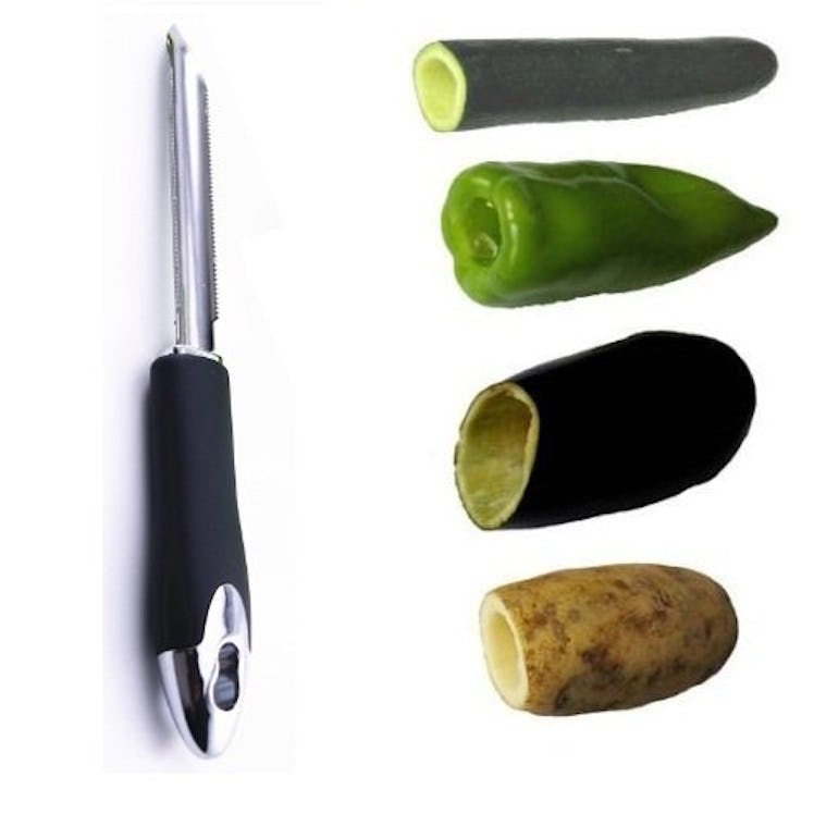 Jalapeno Chili Pepper Corer by i Kito