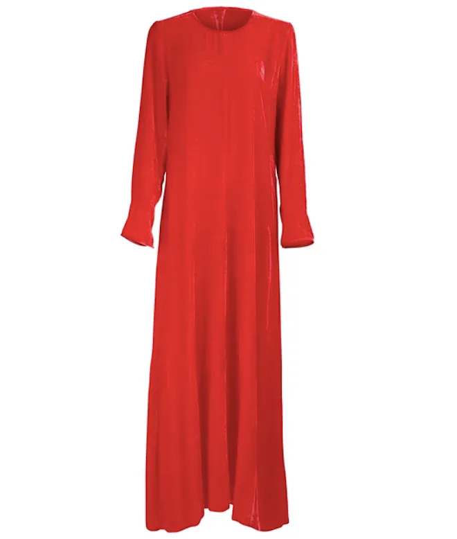 Kate Middleton's Red Zara Dress Might Be Sold Out But Here Are 9 Styles To Help You Get The Look Kate Middleton's Red Zara Dress Might Be Sold Out But Here Are 9 Styles To Help You Get The Look