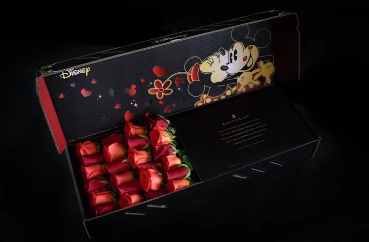 The Roseshire x Disney Collection Is Straight-Up Magical