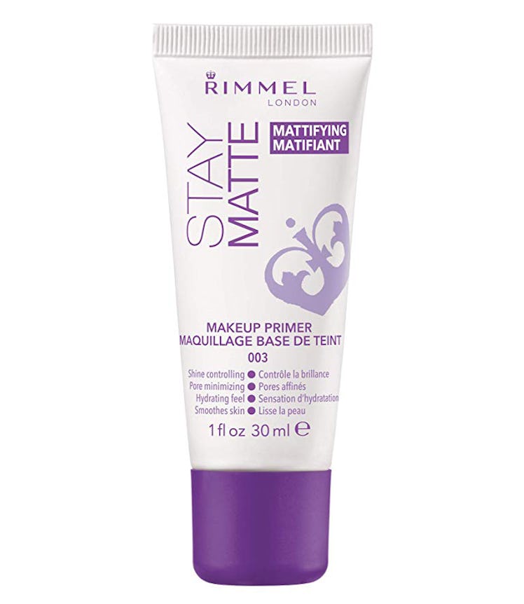 Rimmel Stay Matte Primer