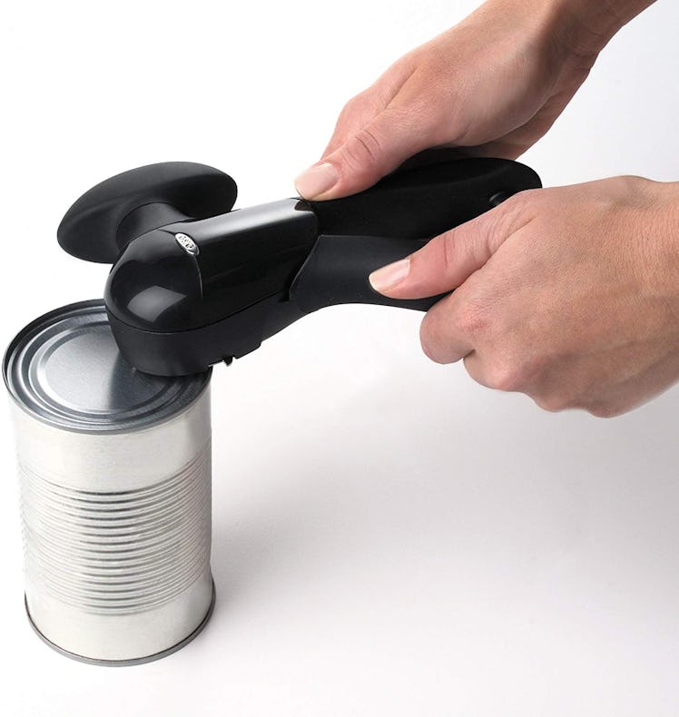 OXO Good Grips Smooth Edge Can Opener