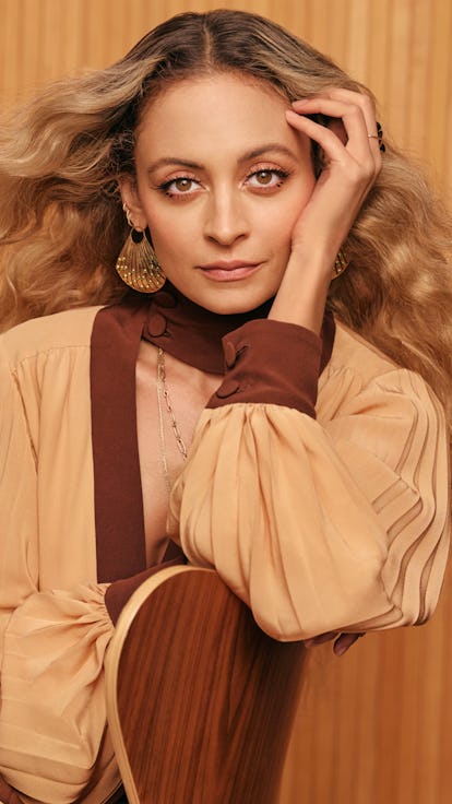 Nicole 2025 richie earrings