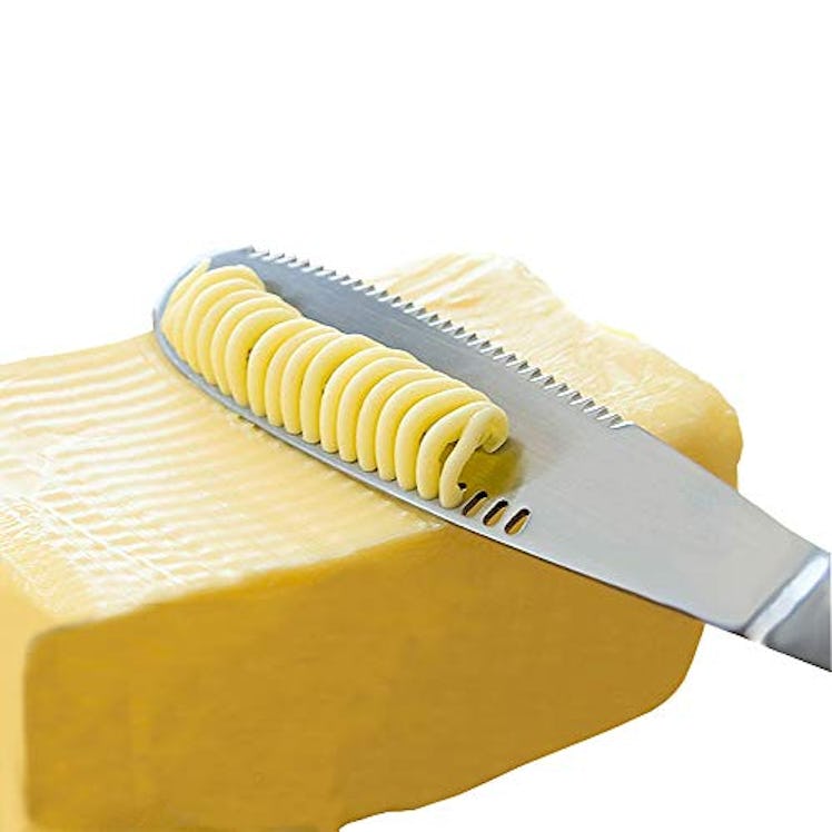 Butter Spreader Knife By Simple preading