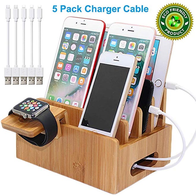 Pezin & Hulin Charging Station