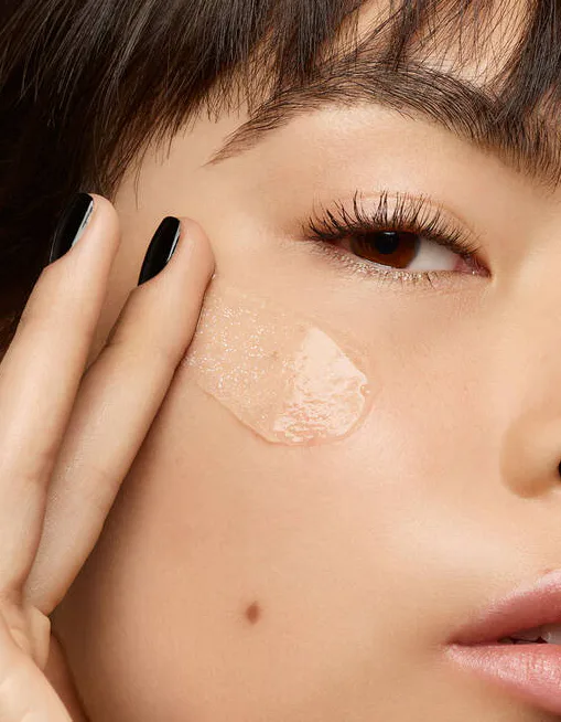 YSL Beauty's New Touche Eclat Drop Incorporates Modern Trends Into