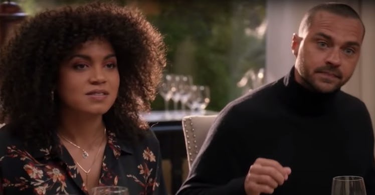 'Grey's Anatomy' Season 16, episode 12 promo
